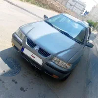 سمند مدل ۸۳