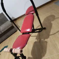 میزورزشی درازنشست