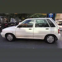 پراید 111SE