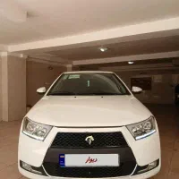دنا پلاس ۵ دنده