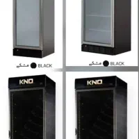 بهترین برند یخچال r فریزر ایستاده کینو اوگور آریا