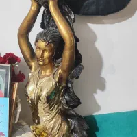 مجسمه نورانی