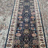 کناره فرش گبه