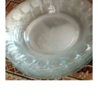 ظروف شیشه ای