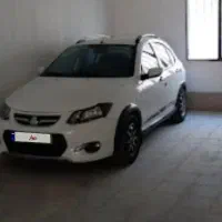 کوییک دنده ای آخر ۹۷