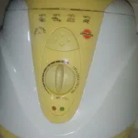 سرخ کن برقی