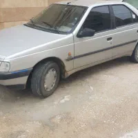 پژو ۴۰۵|خودرو سواری و وانت|کازرون, |دیوار