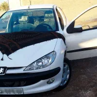 فروش 206