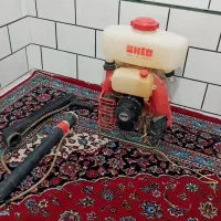 سمپاش|ماشین‌آلات صنعتی|اندیمشک, |دیوار