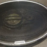 باند KENWOOD