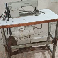 چرخ خیاطی
