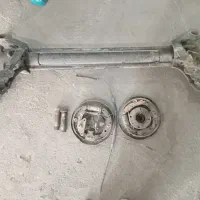 اکسل پژو،سمند