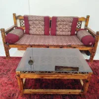 مبل سنتی