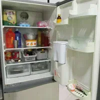 یخچال فریزر