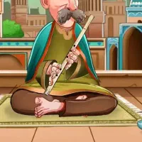 فروش اکانت آمیرزا