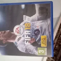 سی دی بازی ps4