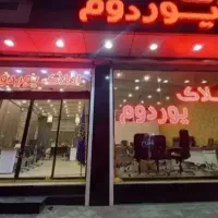 اجاره واحد خدماتی/زعفرانیه/ بر خیابان ۴۵ متری