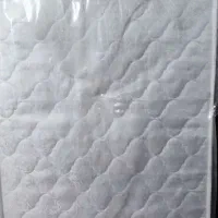 تخت یکنفره طبی فنری برای مشتری واقعی تخفیف میدم