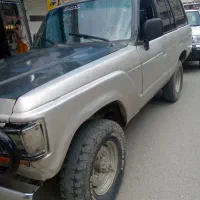 دستگاه‌ایستشن‌مدل‌۸۳دورنگ‌ متور سالم