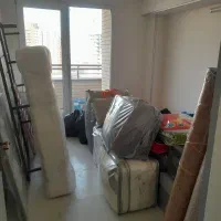 حمل بار و کارگر اسباب کشی