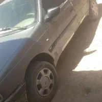 ماشین پژو 405 مدل 76