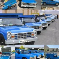نیسان بار