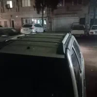 باربند ماشین کوئیک