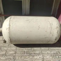 کپسول گاز CNG