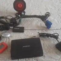 دزدگیر خودرو مجیکار اصلی