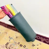 منبع اگزوز HKS 711