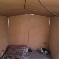 کانکس تمیز و سالم
