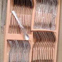 قاشق چنگال