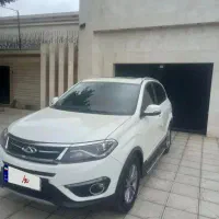 تیگو 5