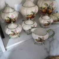 پاسماوری|ظروف نگهدارنده، پلاستیکی، یکبارمصرف|مشهد, امیریه|دیوار