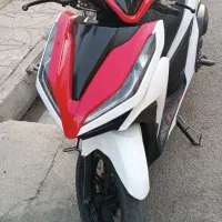 موتور کیلیک 150