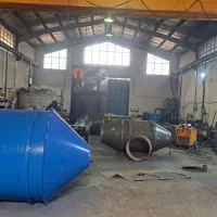 کوره ذوب خاک طلانقره بردکوره دوارقال بگ فیلتردستدو