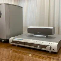 سینمای خانواده سامسونگ Samsung DVD