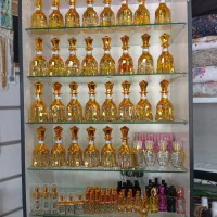 انواع عطر گرمی اصل کردستان