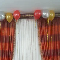 پرده درسایز ای مختلف