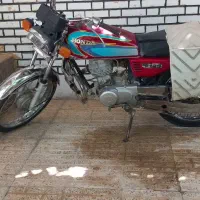 موتور سیکلت فروشی مدل 88