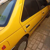 راننده هستم
