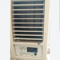 کولر الجی فابریک بدون تعمیر