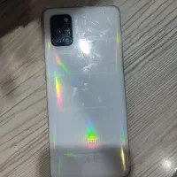 گوشی a31