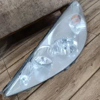 چراغ جلو ۲۰۷