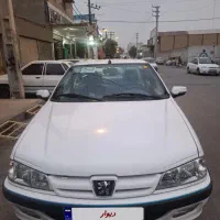 پژو پارس tu5 مدل ۱۴۰۱ بدون رنگ ۳۰تا کار