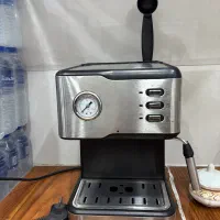اسپرسو