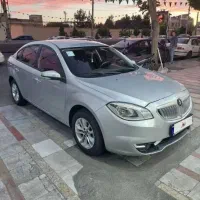برلیانس h330 دنده ای