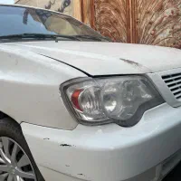 پراید ۱۳۲مدل۹۰