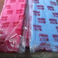 یدک تی ماکارونی و حوله ای