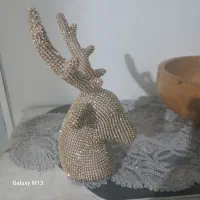 گوزن‌‌تمام‌نگین